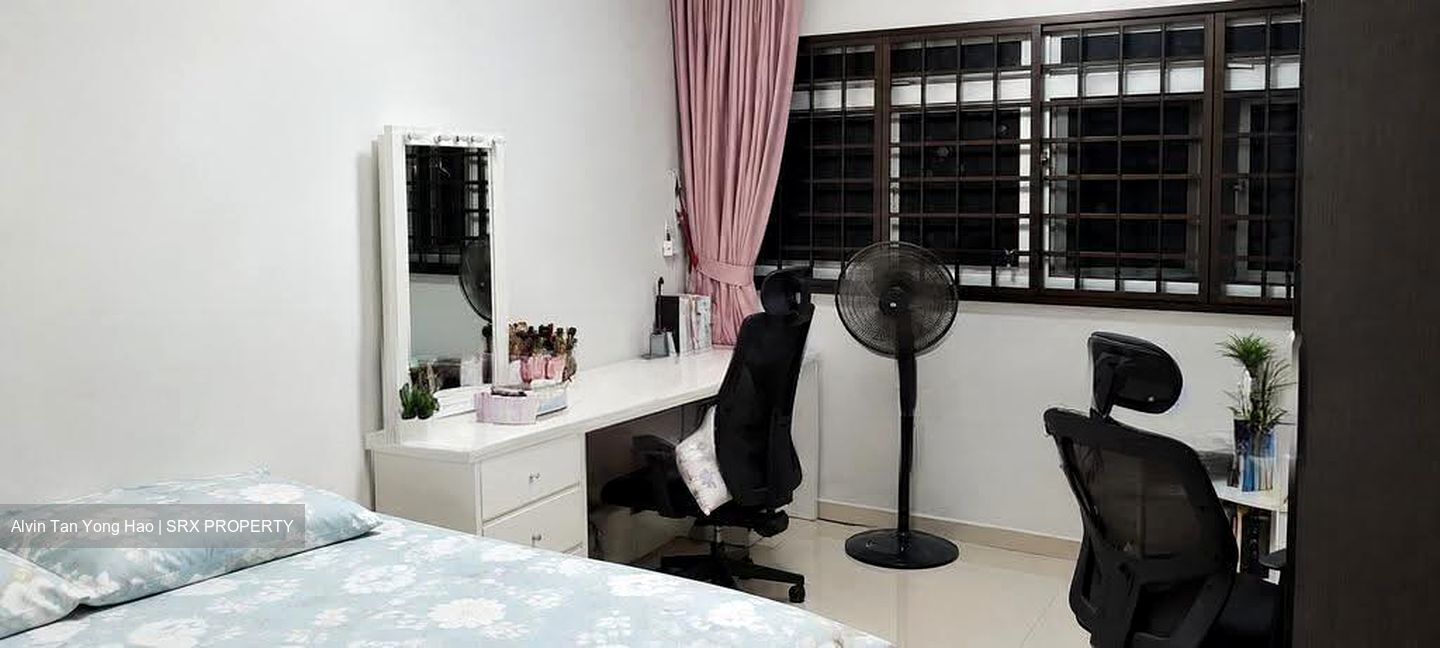 Blk 807 Woodlands Street 81 (Woodlands), HDB Executive #637441781